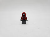 LEGO Miles Morales Spider-Man Marvel Super Heroes Minifigure 76178 76171.