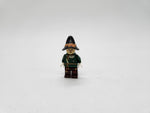 LEGO Wizard Of Oz Scarecrow The LEGO Movie 2 Collectible Minifigure 71023.