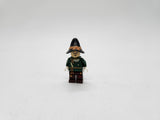 LEGO Wizard Of Oz Scarecrow The LEGO Movie 2 Collectible Minifigure 71023.