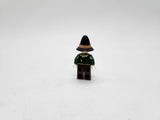 LEGO Wizard Of Oz Scarecrow The LEGO Movie 2 Collectible Minifigure 71023.