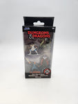 Jada Dungeons & Dragons Die Cast Figurines Drizzt Mind Flayer Cleric & Fighter.