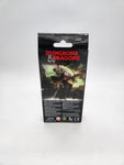 Jada Dungeons & Dragons Die Cast Figurines Drizzt Mind Flayer Cleric & Fighter.