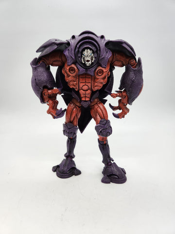 Onslaught Complete BAF Marvel Legends ToyBiz 8" 2006 Figure.