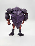 Onslaught Complete BAF Marvel Legends ToyBiz 8" 2006 Figure.