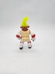 Stone Protectors Cornelius the Samurai Action Figure 1992 Ace Novelty Troll.