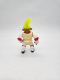 Stone Protectors Cornelius the Samurai Action Figure 1992 Ace Novelty Troll.