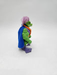 Stone Protectors Zok The Evil Leader Loose 5" Action Figure Ace Novelty 1993.