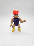 Stone Protectors Maxwell The Accelerator Loose 5" Action Figure Ace Novelty 1993.