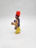 Stone Protectors Maxwell The Accelerator Loose 5" Action Figure Ace Novelty 1993.