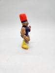 Stone Protectors Maxwell The Accelerator Loose 5" Action Figure Ace Novelty 1993.