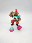 Ace Novelty 1993 Stone Protectors Chester Sports Heroes Troll 5" Action Figure.