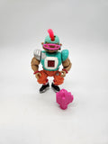 Ace Novelty 1993 Stone Protectors Chester Sports Heroes Troll 5" Action Figure.