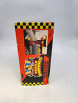 Tyco The Incredible Crash Test Dummies Crash Cannon Toy 1992 New NIB Sealed.