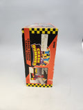 Tyco The Incredible Crash Test Dummies Crash Cannon Toy 1992 New NIB Sealed.