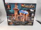 Thundercats Tower Of Omens Deluxe Playset Thunder Lynx Exclusive Cat's Lair.