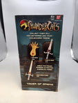 Thundercats Tower Of Omens Deluxe Playset Thunder Lynx Exclusive Cat's Lair.