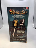 Thundercats Tower Of Omens Deluxe Playset Thunder Lynx Exclusive Cat's Lair.