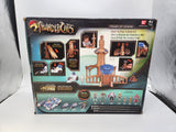 Thundercats Tower Of Omens Deluxe Playset Thunder Lynx Exclusive Cat's Lair.