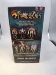 Thundercats Tower Of Omens Deluxe Playset Thunder Lynx Exclusive Cat's Lair.