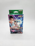 Dragon Ball Ultimate Awakened Power Starter Deck SD21 : Zenkai Super Card Game.