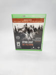 Dying Light The Following Enhanced Edition Xbox One.