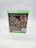 Dying Light The Following Enhanced Edition Xbox One.