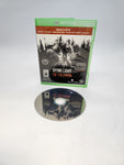 Dying Light The Following Enhanced Edition Xbox One.