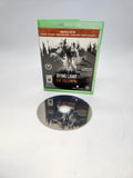 Dying Light The Following Enhanced Edition Xbox One.