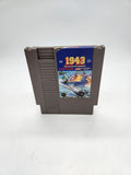 1943: The Battle of Midway Nintendo, 1988.