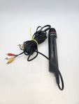 Emerson Microphone Plug N Sing Karaoke - XBOX 360, XBOX, PS3, PS2 and DVD Player.