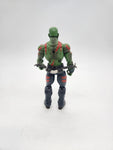 Return of Marvel Legends Arnim Zola DRAX Loose 6" Action Figure Hasbro 2012.