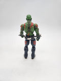 Return of Marvel Legends Arnim Zola DRAX Loose 6" Action Figure Hasbro 2012.