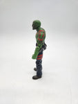 Return of Marvel Legends Arnim Zola DRAX Loose 6" Action Figure Hasbro 2012.