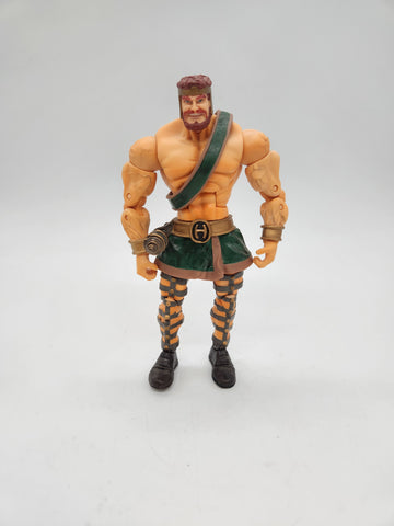 Marvel Legends Avengers Hasbro 2006 Hercules from Annihilus BAF Series  6".