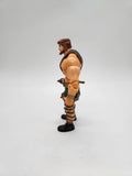 Marvel Legends Avengers Hasbro 2006 Hercules from Annihilus BAF Series  6".