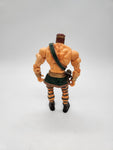 Marvel Legends Avengers Hasbro 2006 Hercules from Annihilus BAF Series  6".