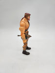 Marvel Legends Avengers Hasbro 2006 Hercules from Annihilus BAF Series  6".