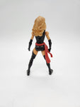 Marvel Legends Toybiz Giant Man Baf Series Ms Marvel Warbird 6".