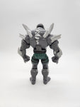 DC Universe Classics Multiverse DOOMSDAY  Complete BAF DCUC Mattel Superman.