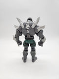 DC Universe Classics Multiverse DOOMSDAY  Complete BAF DCUC Mattel Superman.