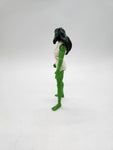 Marvel Legends She Hulk Fin Fang Foom BAF 2007 Complete.