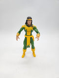 Marvel Legends Shaman Alpha Flight Box Set 6" Inch Action Figure Hasbro.