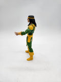 Marvel Legends Shaman Alpha Flight Box Set 6" Inch Action Figure Hasbro.