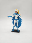 Marvel Legends Amazon Exclusive Alpha Flight Boxset Snowbird 6" Action Figure.