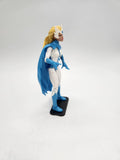 Marvel Legends Amazon Exclusive Alpha Flight Boxset Snowbird 6" Action Figure.