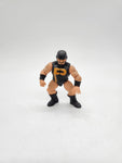 Puck Marvel Legends Action Figure Complete Alpha Flight Set Hasbro.