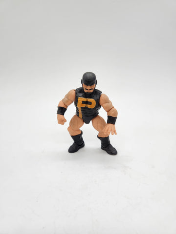 Puck Marvel Legends Action Figure Complete Alpha Flight Set Hasbro.