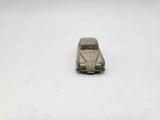 Tomica Rolls-Royce Phantom VI, Pewter, # F6, Made in Japan, Tomy 1976.