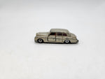 Tomica Rolls-Royce Phantom VI, Pewter, # F6, Made in Japan, Tomy 1976.