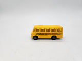 Corgi Juniors 1:64 Mercedes-Benz Yellow School Bus.